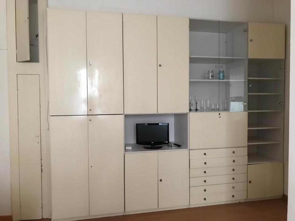 Porta Venezia Jan 5 Appartement Milaan Buitenkant foto